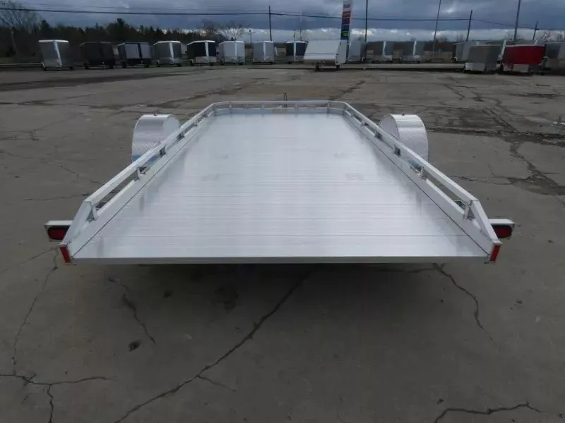 new Other Trailers Legend Trailers  for sale, in St Johns, MI Thumbnail 5