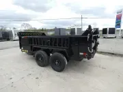 new Dump Trailers DuraDump  for sale, in St Johns, MI Thumbnail 5