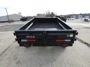new Dump Trailers DuraDump  for sale, in St Johns, MI Thumbnail 4