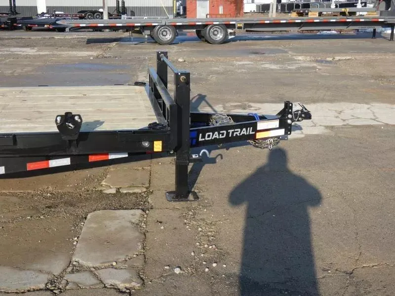 new Car Haulers / Racing Trailers Load Trail  for sale, in St Johns, MI Thumbnail 7