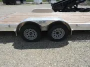 used Car Haulers / Racing Trailers Legend Trailers  for sale, in St Johns, MI Thumbnail 5