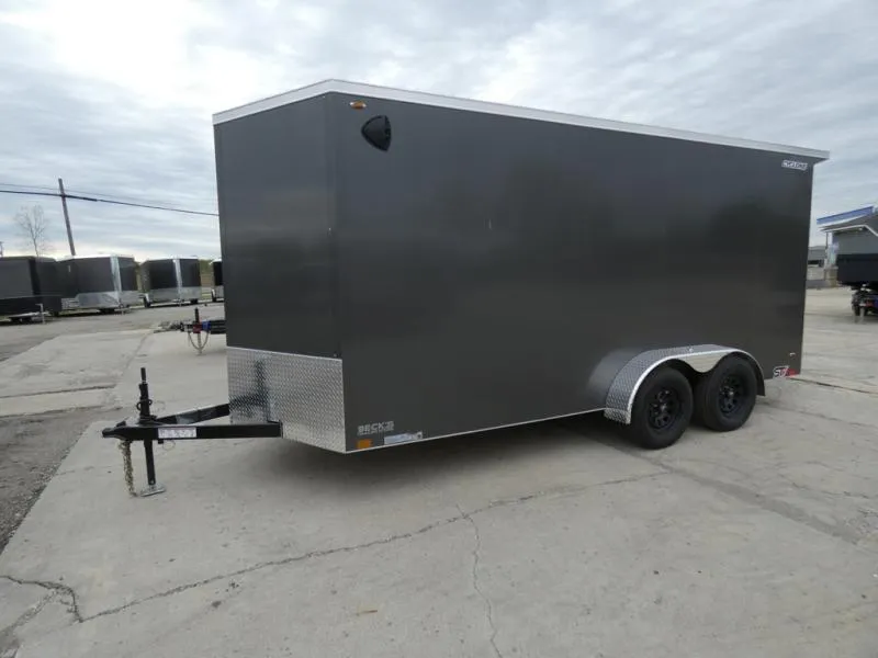 new Cargo (Enclosed) Trailers Legend Trailers  for sale, in St Johns, MI Thumbnail 2