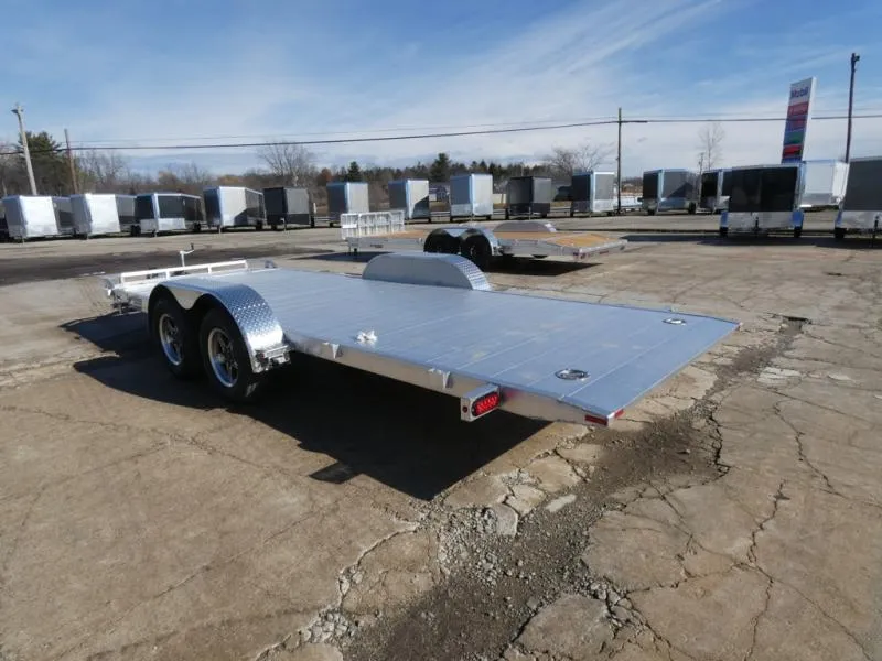 new Car Haulers / Racing Trailers Legend Trailers  for sale, in St Johns, MI Thumbnail 7