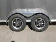 new Cargo (Enclosed) Trailers Legend Trailers  for sale, in St Johns, MI Thumbnail 7