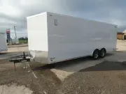 new Car Haulers / Racing Trailers Legend Trailers  for sale, in Saint Johns, MI Thumbnail 2