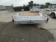 new Utility Trailers Legend Trailers  for sale, in St Johns, MI Thumbnail 5