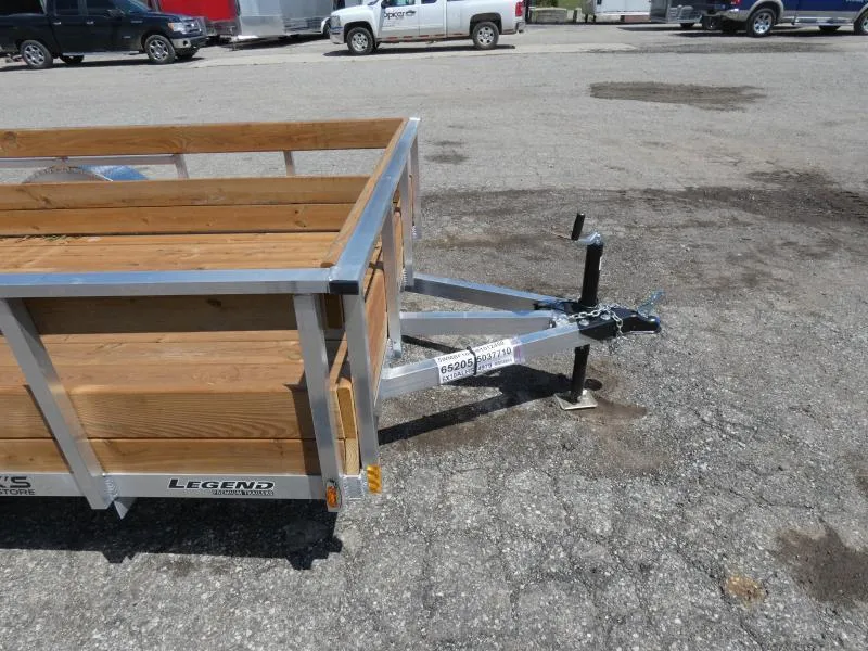 new Other Trailers Legend Trailers  for sale, in St Johns, MI Thumbnail 6