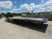 new Equipment / Flatbed Trailers Load Trail  for sale, in St Johns, MI Thumbnail 3
