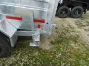 new Other Trailers Legend Trailers  for sale, in Saint Johns, MI Thumbnail 3