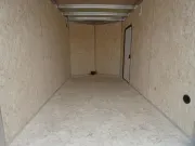 new Cargo (Enclosed) Trailers Legend Trailers  for sale, in Saint Johns, MI Thumbnail 8