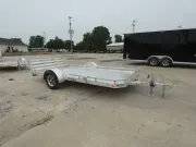 new Utility Trailers Legend Trailers  for sale, in Saint Johns, MI Thumbnail 1