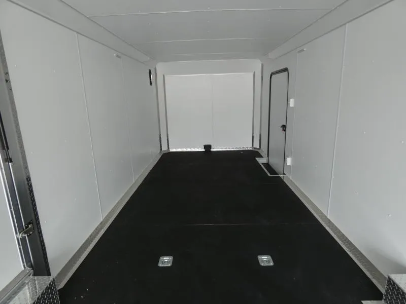 new Car Haulers / Racing Trailers Legend Trailers  for sale, in Saint Johns, MI Thumbnail 17