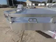 new Utility Trailers Legend Trailers  for sale, in St Johns, MI Thumbnail 11