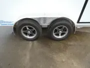 new Cargo (Enclosed) Trailers Legend Trailers  for sale, in St Johns, MI Thumbnail 6