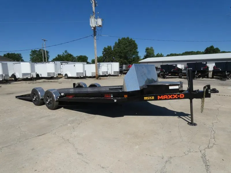 new Car Haulers / Racing Trailers MAXX-D  for sale, in Saint Johns, MI Thumbnail 17