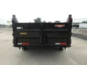 new Dump Trailers DuraDump  for sale, in St Johns, MI Thumbnail 4