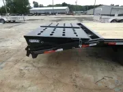 new Equipment / Flatbed Trailers Legend Trailers of Texas  for sale, in St Johns, MI Thumbnail 6