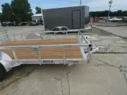 new Utility Trailers Legend Trailers  for sale, in Saint Johns, MI Thumbnail 7