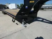 new Equipment / Flatbed Trailers Diamond C Trailers  for sale, in St Johns, MI Thumbnail 10