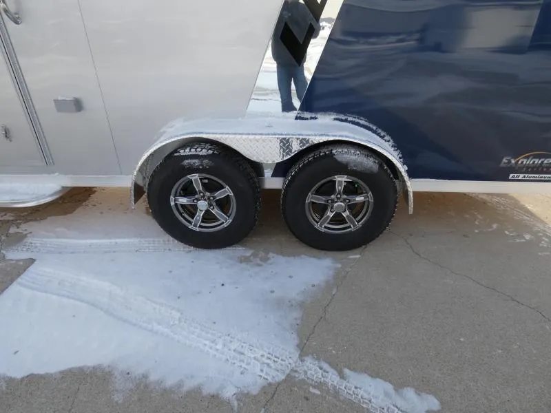 new Other Trailers Legend Trailers  for sale, in Saint Johns, MI Thumbnail 8