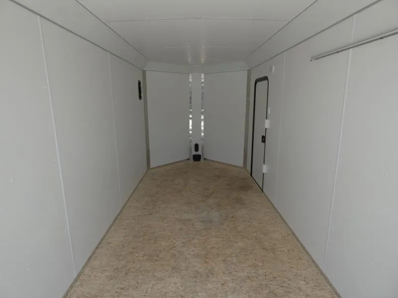 new Cargo (Enclosed) Trailers Legend Trailers  for sale, in St Johns, MI Thumbnail 9