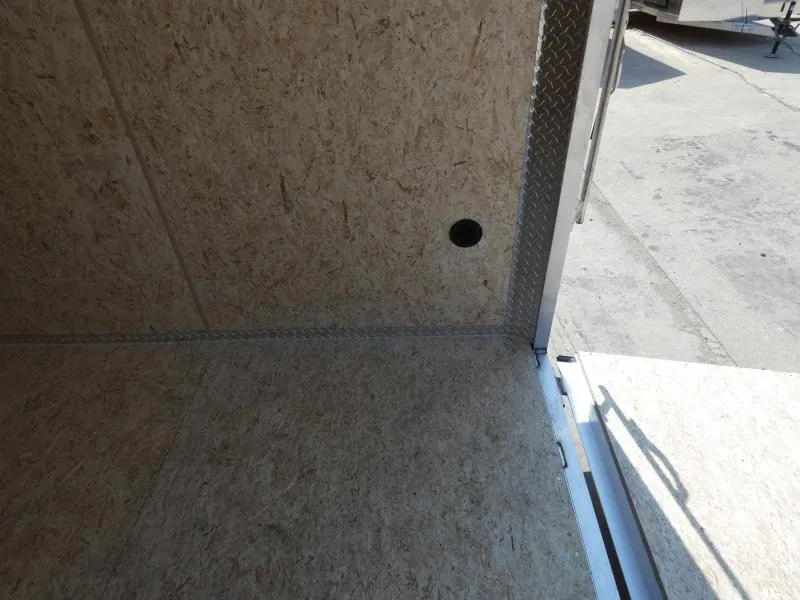 new Cargo (Enclosed) Trailers Legend Trailers  for sale, in Saint Johns, MI Thumbnail 11