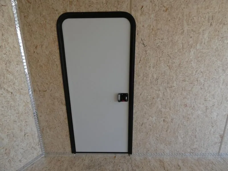 new Cargo (Enclosed) Trailers Legend Trailers  for sale, in Saint Johns, MI Thumbnail 11