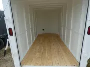 new Cargo (Enclosed) Trailers Delco Trailers  for sale, in Saint Johns, MI Thumbnail 10