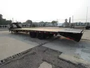 new Equipment / Flatbed Trailers Diamond C Trailers  for sale, in St Johns, MI Thumbnail 4