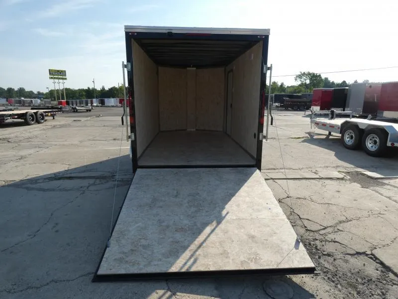 new Cargo (Enclosed) Trailers Legend Trailers  for sale, in St Johns, MI Thumbnail 6