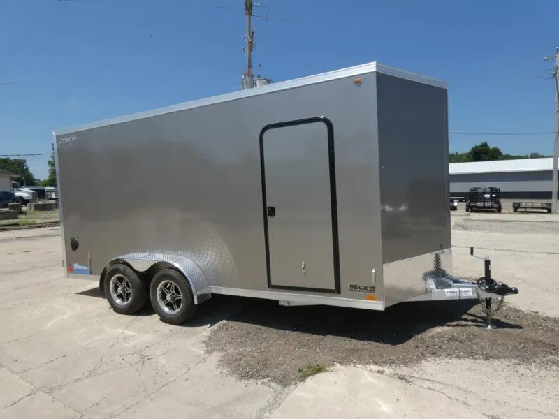 new Cargo (Enclosed) Trailers Legend Trailers  for sale, in Saint Johns, MI image-0
