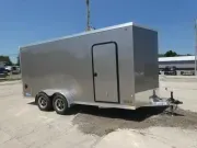 new Cargo (Enclosed) Trailers Legend Trailers  for sale, in Saint Johns, MI Thumbnail 1