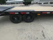 new Other Trailers Diamond C Trailers  for sale, in St Johns, MI Thumbnail 7