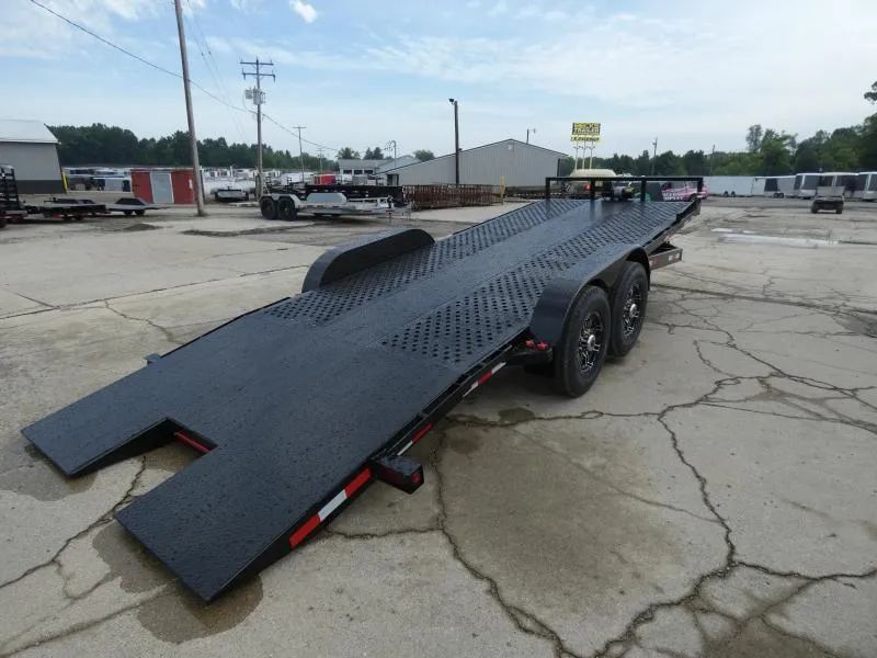 new Equipment / Flatbed Trailers BCL Fabrication, LLC  for sale, in Saint Johns, MI Thumbnail 7