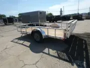 new Utility Trailers Legend Trailers  for sale, in St Johns, MI Thumbnail 3