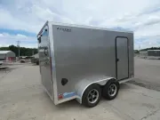 new Cargo (Enclosed) Trailers Legend Trailers  for sale, in St Johns, MI Thumbnail 5