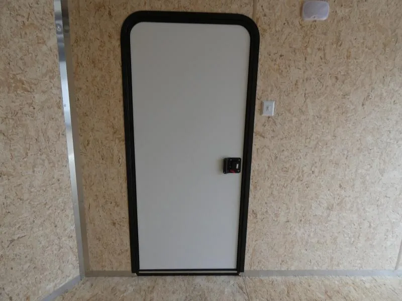 new Cargo (Enclosed) Trailers Legend Trailers  for sale, in Saint Johns, MI Thumbnail 10