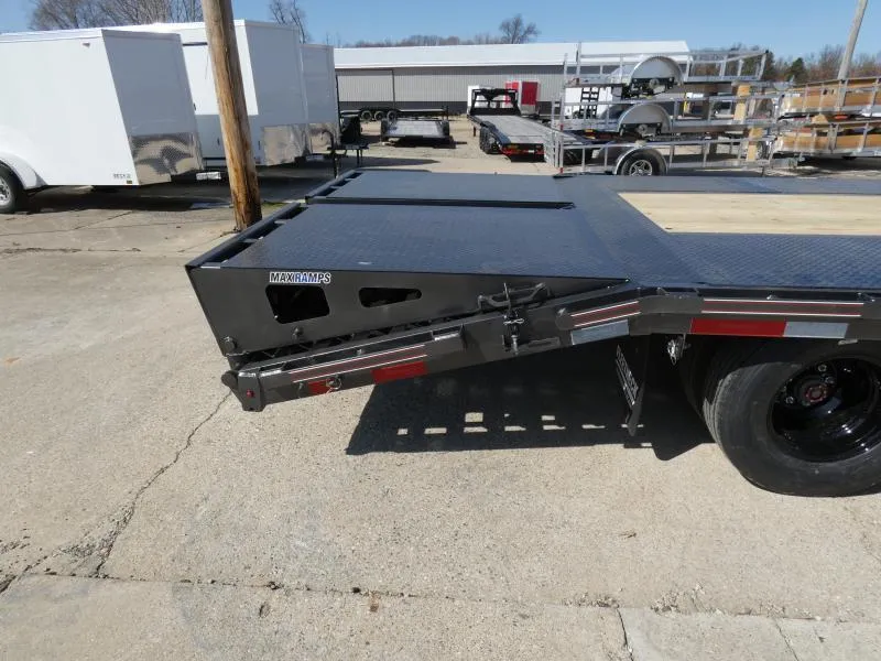 new Equipment / Flatbed Trailers Diamond C Trailers  for sale, in St Johns, MI Thumbnail 7