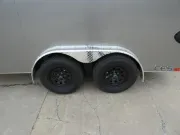 new Cargo (Enclosed) Trailers Legend Trailers  for sale, in Saint Johns, MI Thumbnail 6