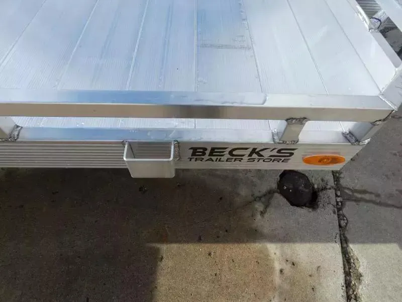 new Other Trailers Legend Trailers  for sale, in St Johns, MI Thumbnail 7