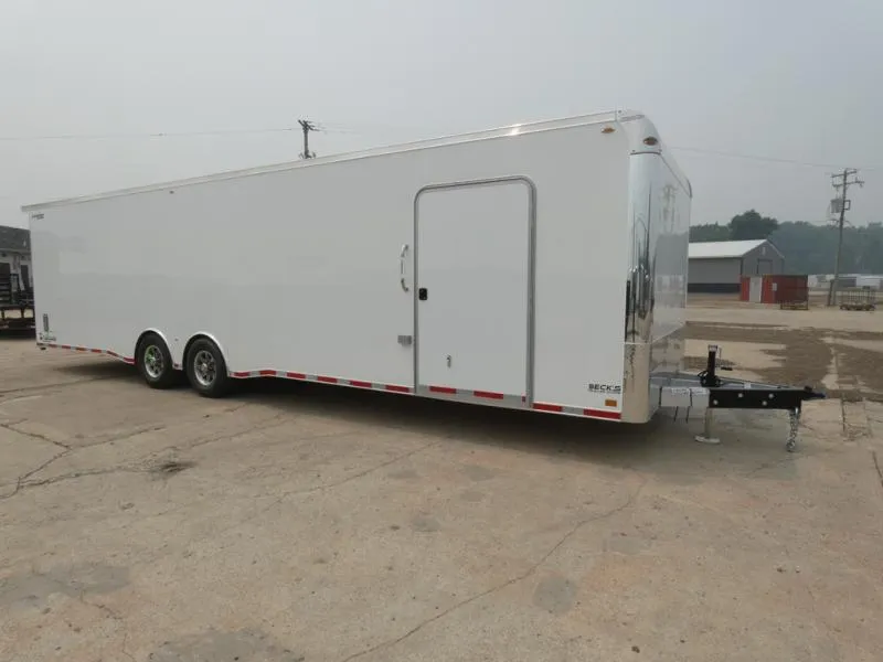 new Car Haulers / Racing Trailers Legend Trailers  for sale, in Saint Johns, MI image-0