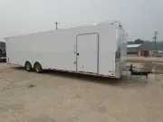 new Car Haulers / Racing Trailers Legend Trailers  for sale, in Saint Johns, MI Thumbnail 1
