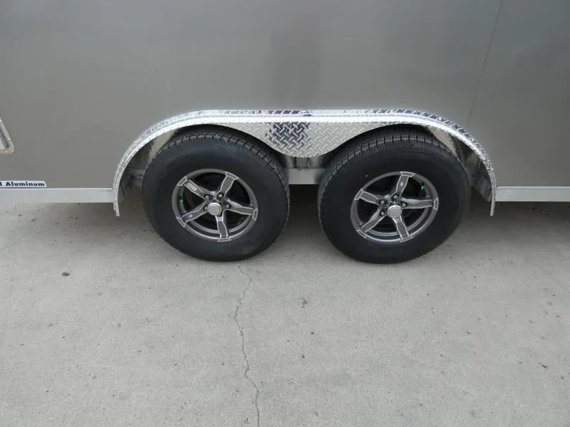 new Cargo (Enclosed) Trailers Legend Trailers  for sale, in St Johns, MI Thumbnail 5