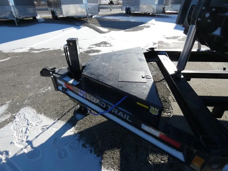 new Dump Trailers Load Trail  for sale, in St Johns, MI Thumbnail 8