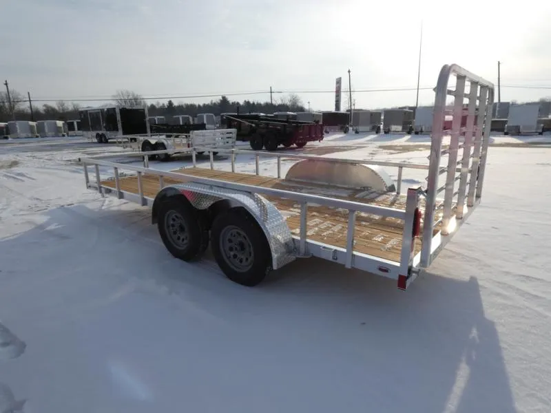 new Other Trailers Legend Trailers  for sale, in St Johns, MI Thumbnail 3