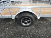 new Utility Trailers Legend Trailers  for sale, in St Johns, MI Thumbnail 6