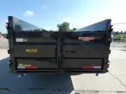 new Dump Trailers DuraDump  for sale, in Saint Johns, MI Thumbnail 5