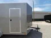 new Cargo (Enclosed) Trailers Legend Trailers  for sale, in St Johns, MI Thumbnail 6