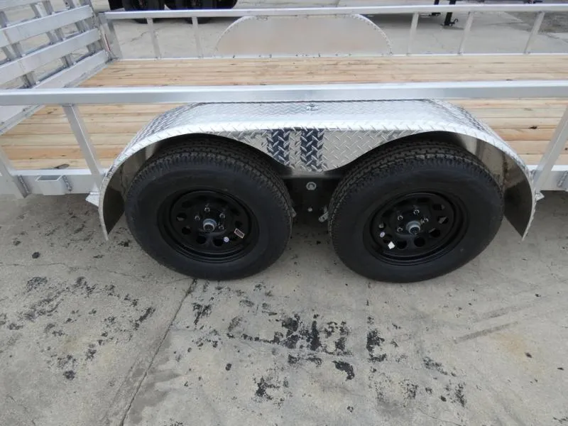 new Other Trailers Legend Trailers  for sale, in Saint Johns, MI Thumbnail 6