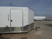 new Cargo (Enclosed) Trailers Legend Trailers  for sale, in Saint Johns, MI Thumbnail 11